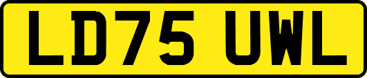 LD75UWL