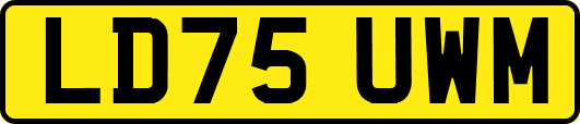 LD75UWM