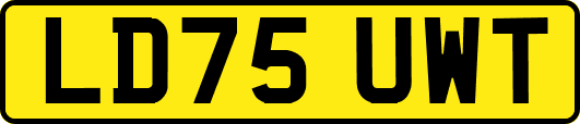LD75UWT