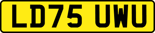 LD75UWU