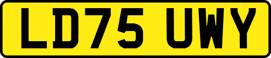 LD75UWY