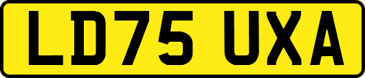 LD75UXA