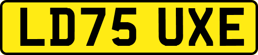 LD75UXE