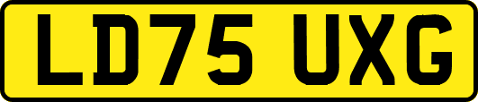 LD75UXG