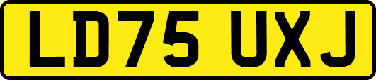 LD75UXJ