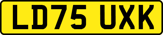 LD75UXK