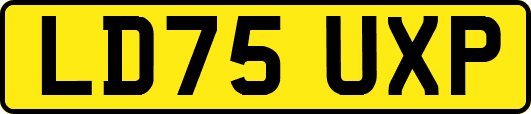 LD75UXP