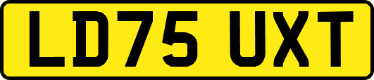 LD75UXT