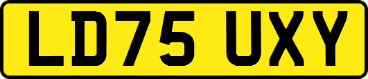 LD75UXY