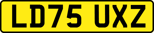 LD75UXZ