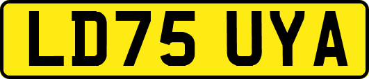 LD75UYA