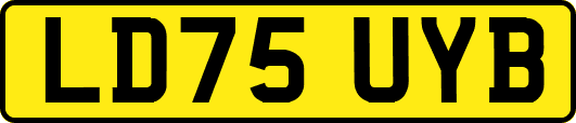 LD75UYB