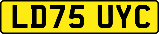 LD75UYC