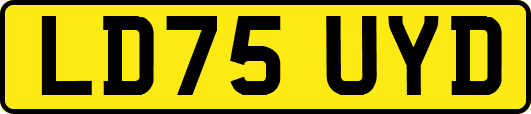 LD75UYD