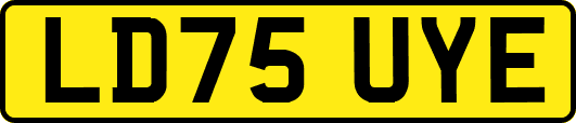 LD75UYE