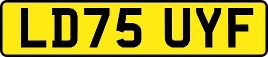 LD75UYF