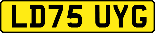 LD75UYG