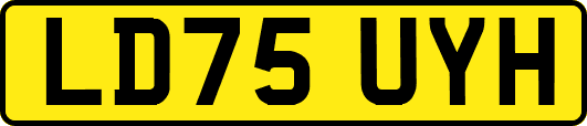 LD75UYH