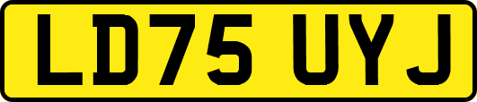 LD75UYJ