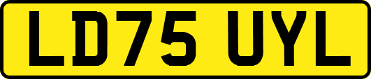 LD75UYL