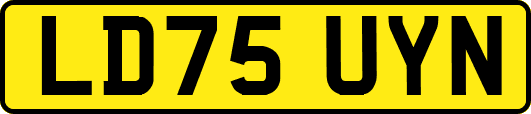 LD75UYN
