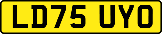 LD75UYO