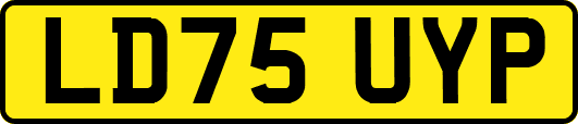 LD75UYP