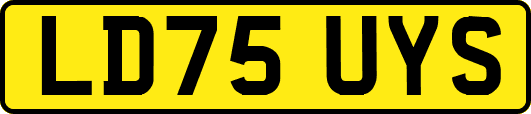 LD75UYS