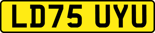 LD75UYU