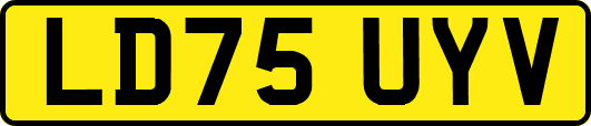 LD75UYV