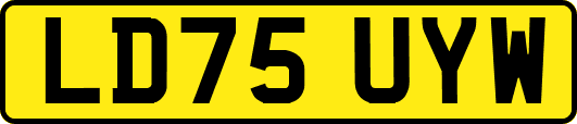 LD75UYW