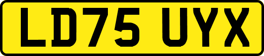 LD75UYX