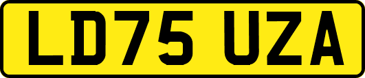 LD75UZA