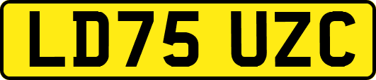 LD75UZC