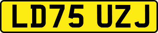 LD75UZJ