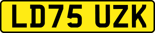 LD75UZK