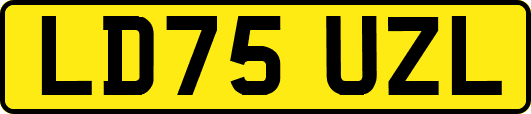 LD75UZL