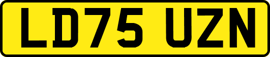 LD75UZN
