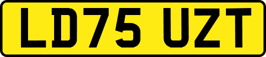 LD75UZT