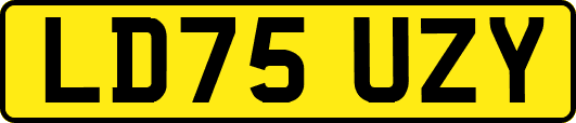 LD75UZY