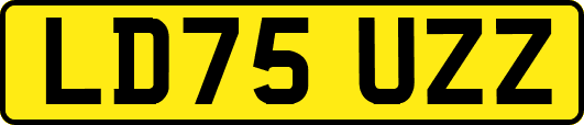 LD75UZZ