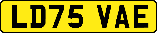 LD75VAE