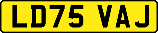 LD75VAJ