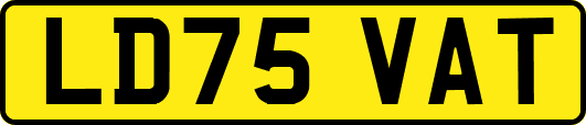 LD75VAT