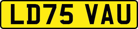 LD75VAU