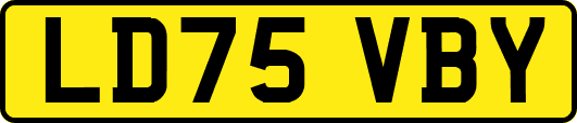 LD75VBY