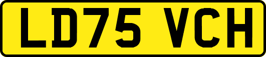 LD75VCH
