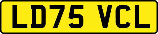 LD75VCL