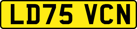 LD75VCN