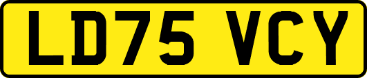 LD75VCY